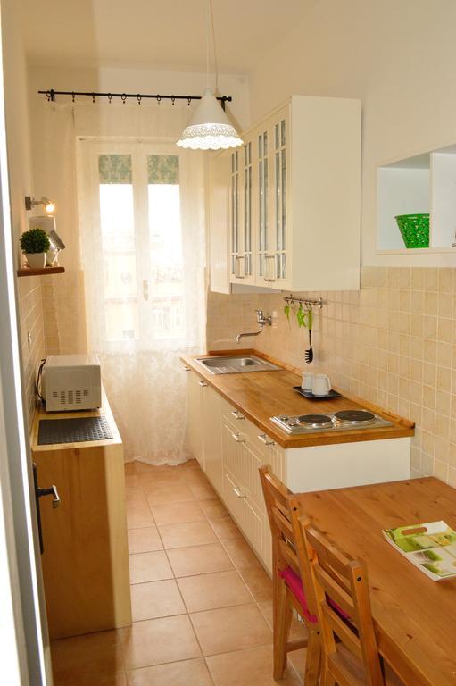Casa de Férias San Giovanni House